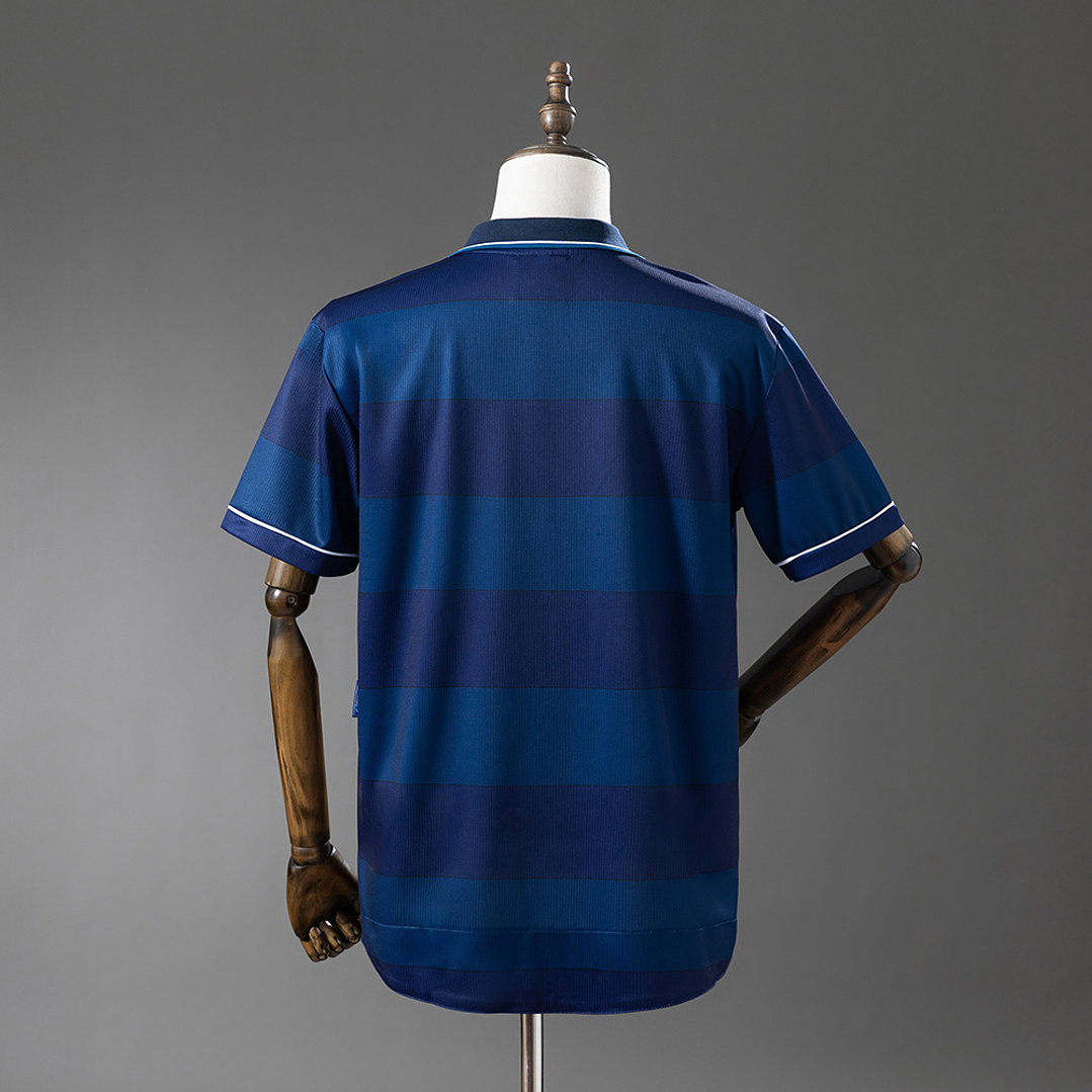 REAL SOCIEDAD 99/00 Retro (Away Kit) 2