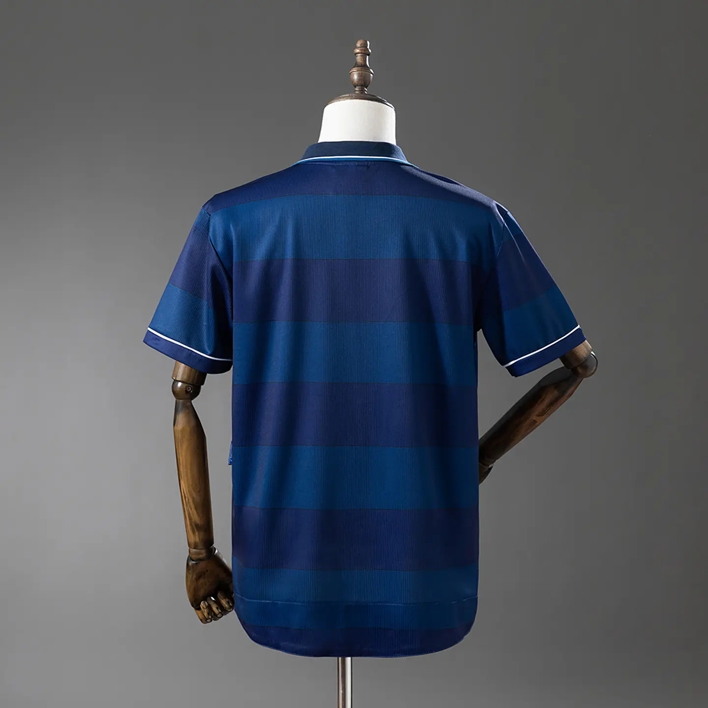 REAL SOCIEDAD 99/00 Retro (Away Kit) 2