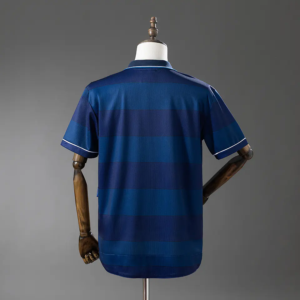 REAL SOCIEDAD 99/00 Retro (Away Kit) 2