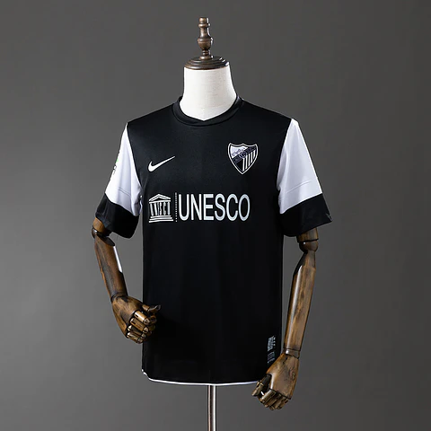 MÁLAGA 2013 Retro (Away Kit)