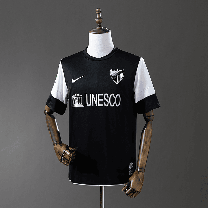 MÁLAGA 2013 Retro (Away Kit) 1