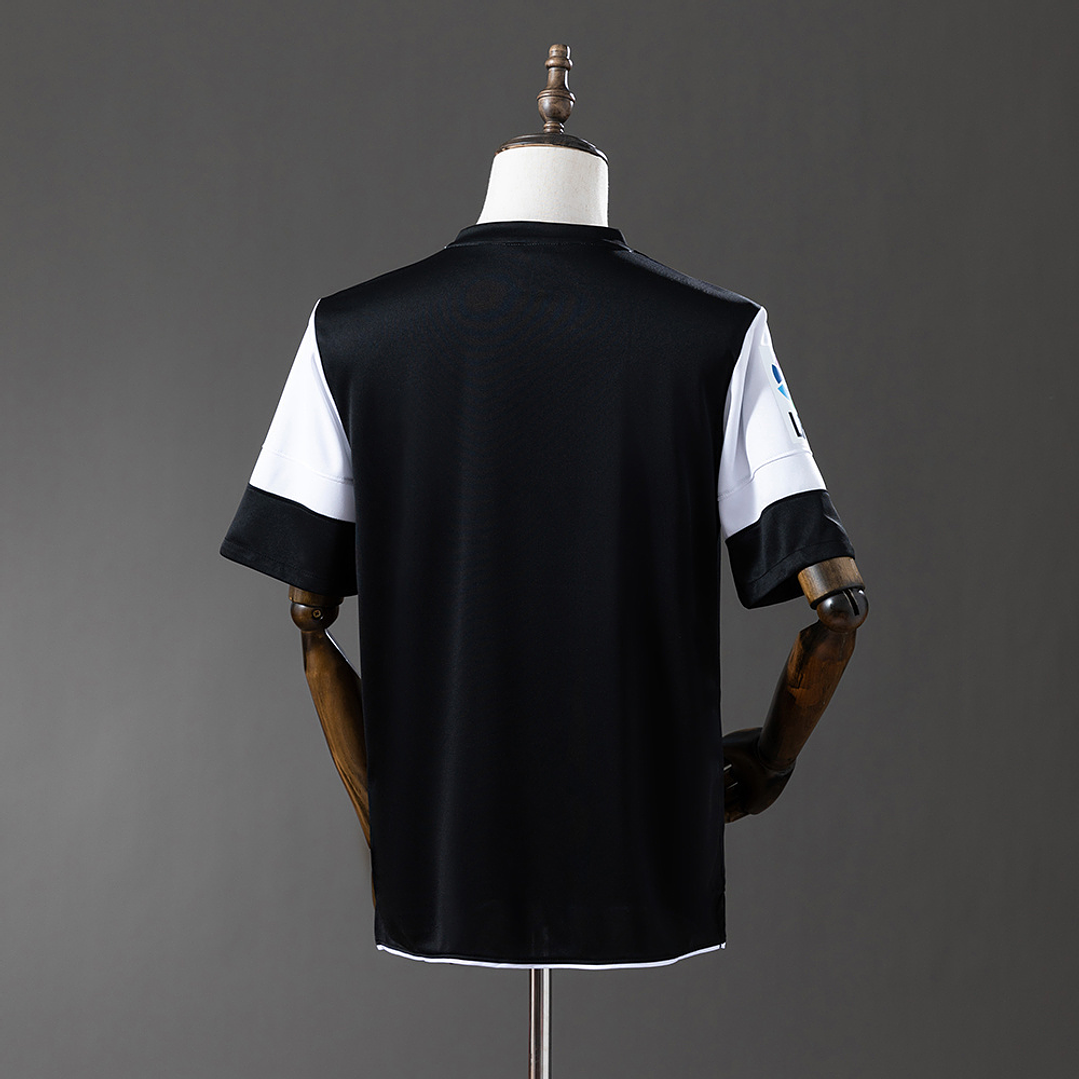 MÁLAGA 2013 Retro (Away Kit) 2