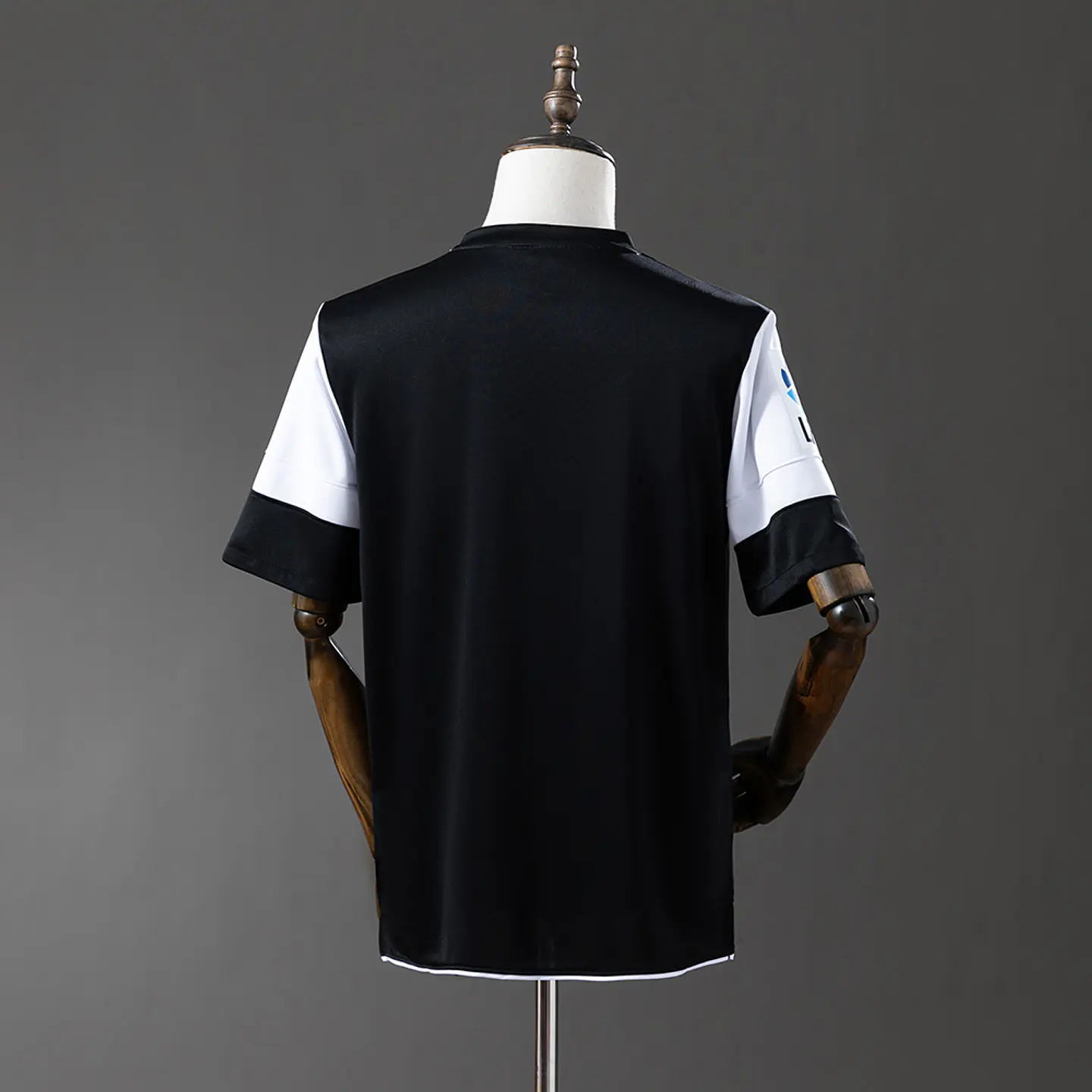 MÁLAGA 2013 Retro (Away Kit) 2