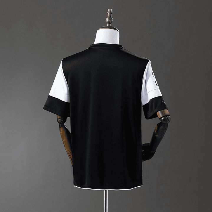 MÁLAGA 2013 Retro (Away Kit) 2