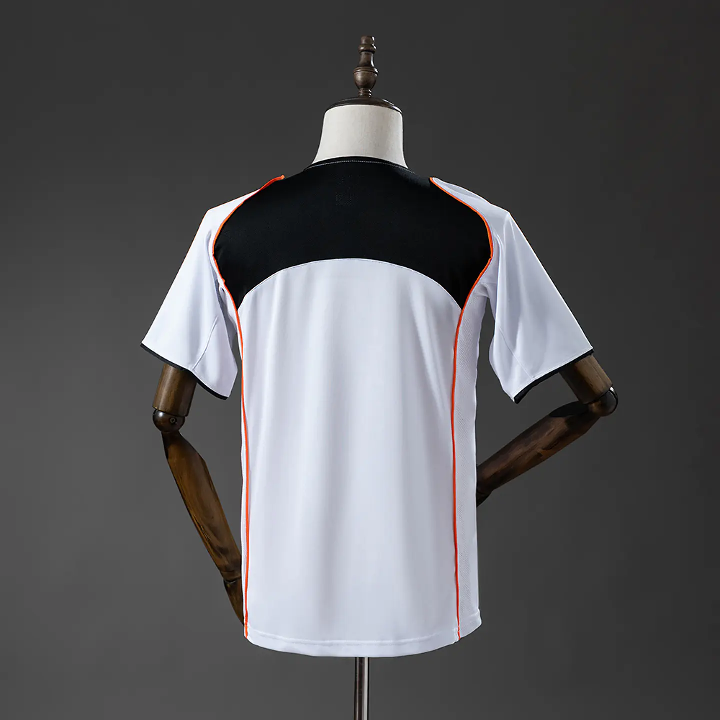 VALENCIA 04/05 Retro (Home Kit) 2