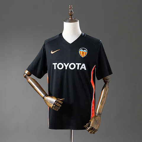VALENCIA 2006 Retro (Away Kit)