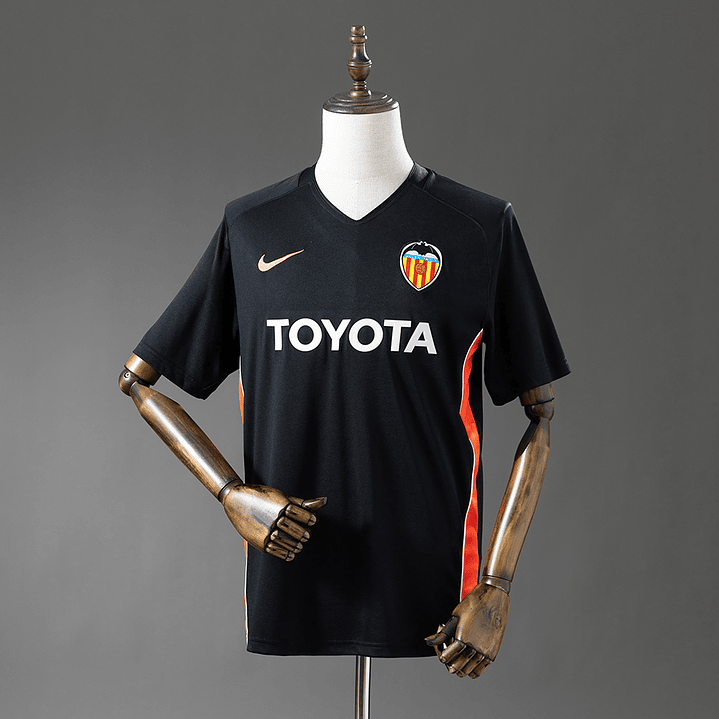 VALENCIA 2006 Retro (Away Kit) 1