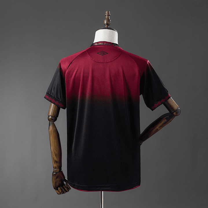 ATLÉTICO PARANAENSE 25/26 (Third Kit) 2