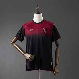 ATLÉTICO PARANAENSE 25/26 (Third Kit)