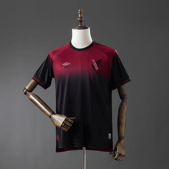 ATLÉTICO PARANAENSE 25/26 (Third Kit) 1