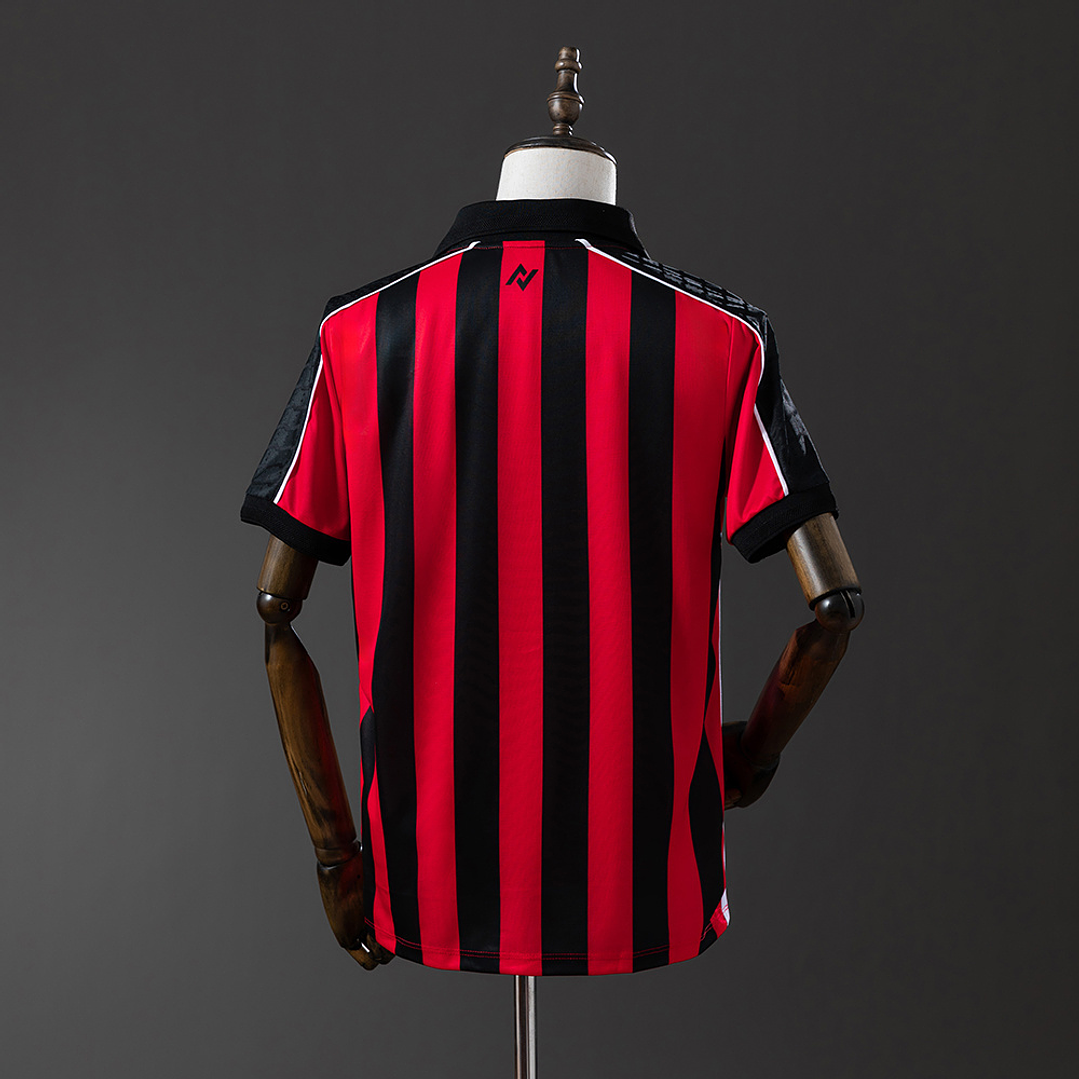 VITÓRIA 25/26 (Home Kit) 2