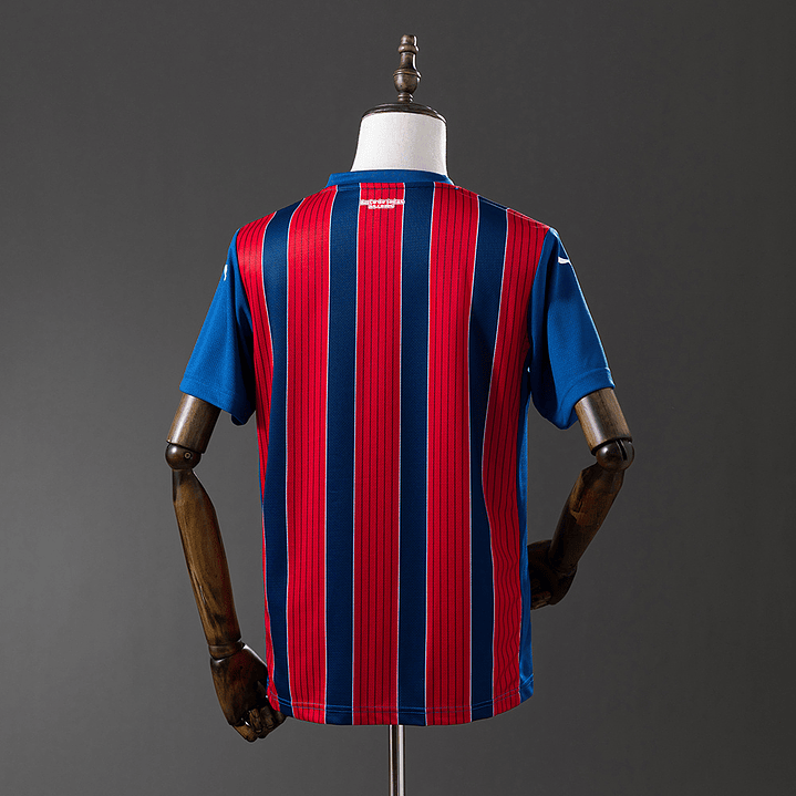 BAHIA 25/26 (Away Kit) 2