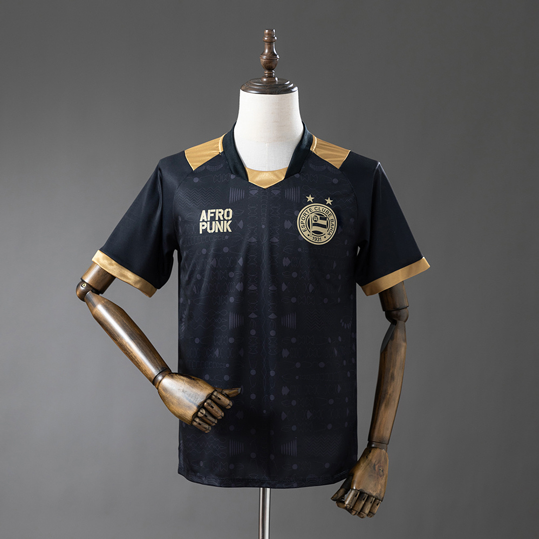 BAHIA 25/26 (Edição Especial Afro Punk) 1