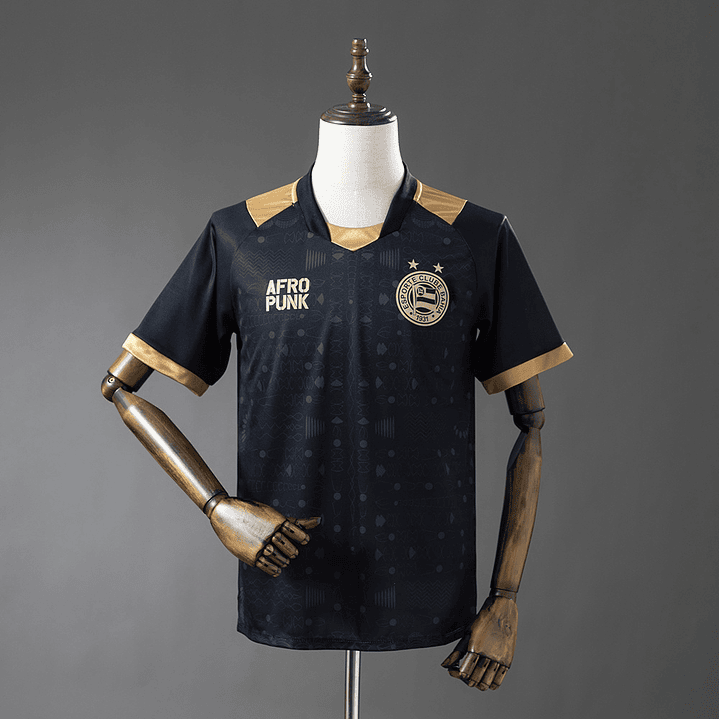 BAHIA 25/26 (Edição Especial Afro Punk) 1