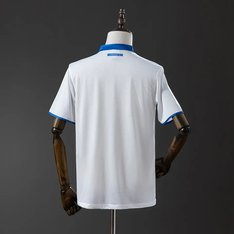 BAHIA 13/14 Retro (Home Kit) 2
