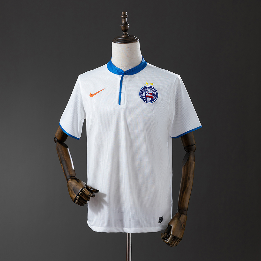 BAHIA 13/14 Retro (Home Kit) 1