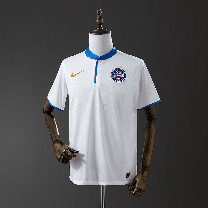 BAHIA 13/14 Retro (Home Kit) 1