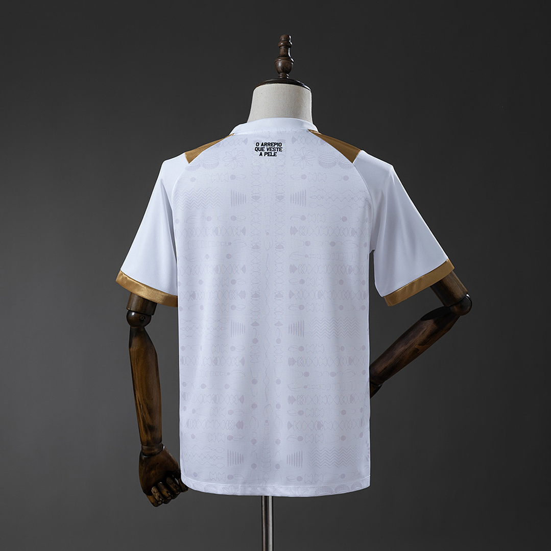 BAHIA 25/26 (Edição Especial Afro Punk Branca) 2