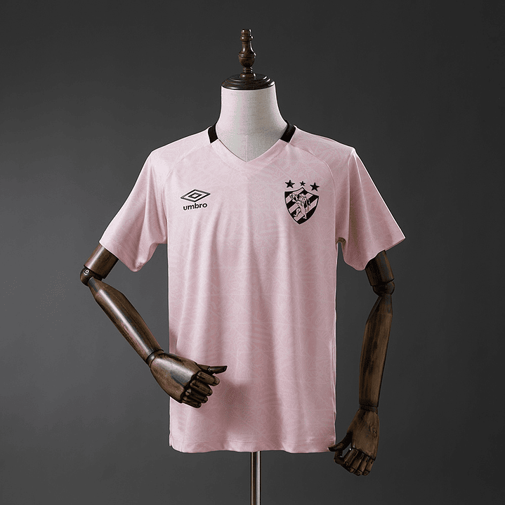 SPORT RECIFE 25/26 (Edição Especial Outubro Rosa) 1