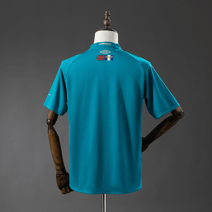 SPORT RECIFE 25/26 (Third Kit) 2