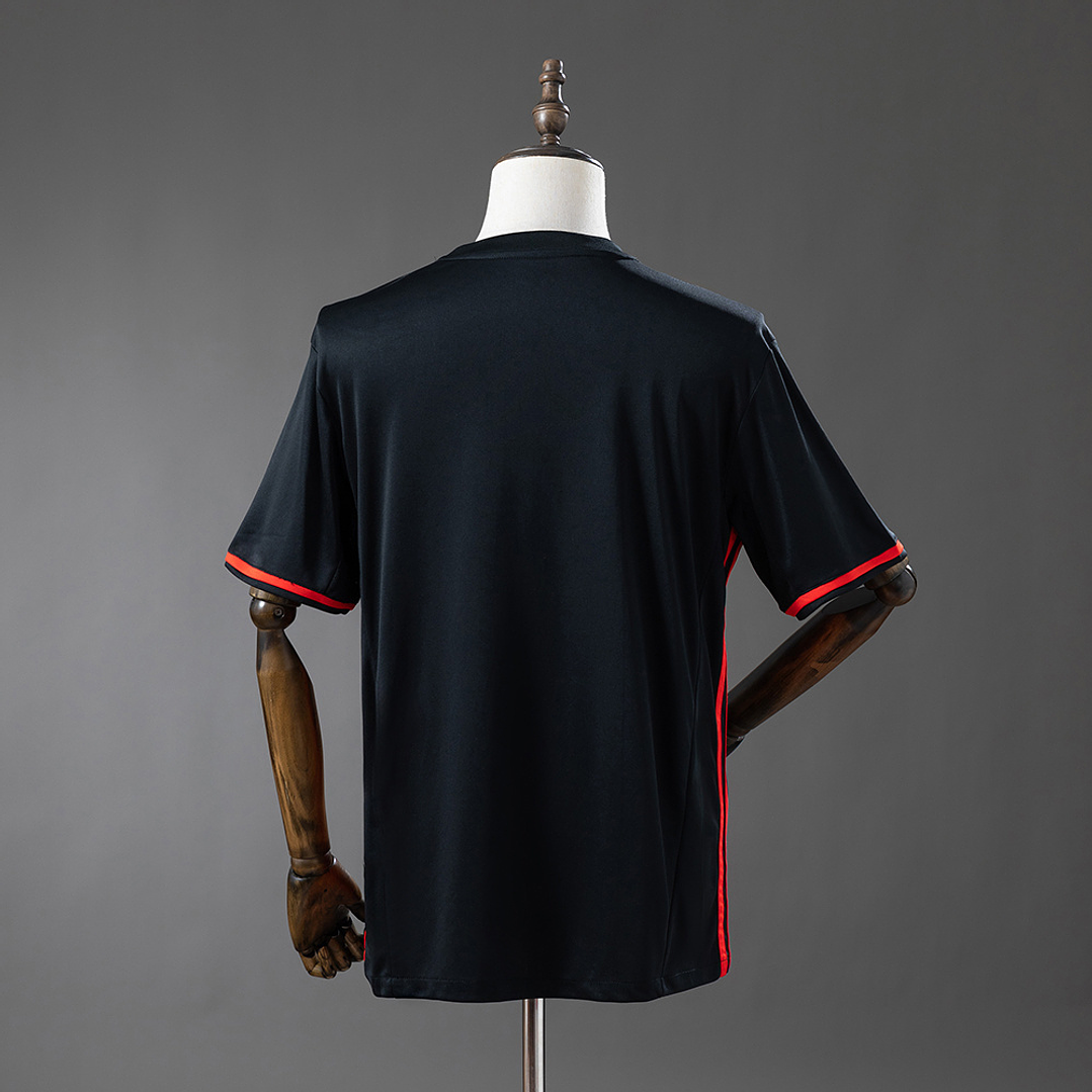 SPORT RECIFE 2016 Retro (Away Kit) 2