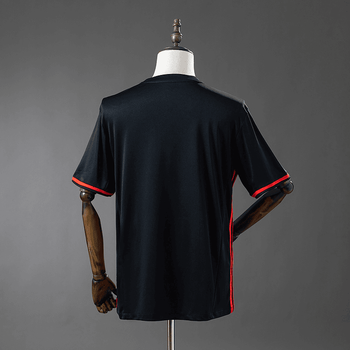 SPORT RECIFE 2016 Retro (Away Kit) 2