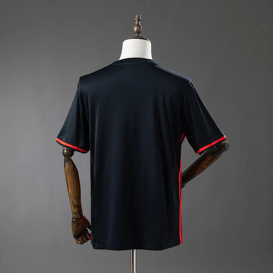 SPORT RECIFE 2016 Retro (Away Kit) 2