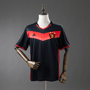 SPORT RECIFE 2016 Retro (Away Kit)