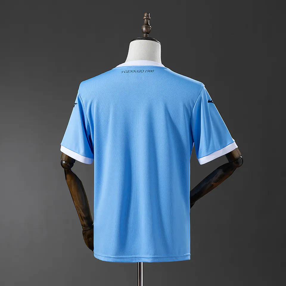 LÁZIO 25/26 (Home Kit) 2