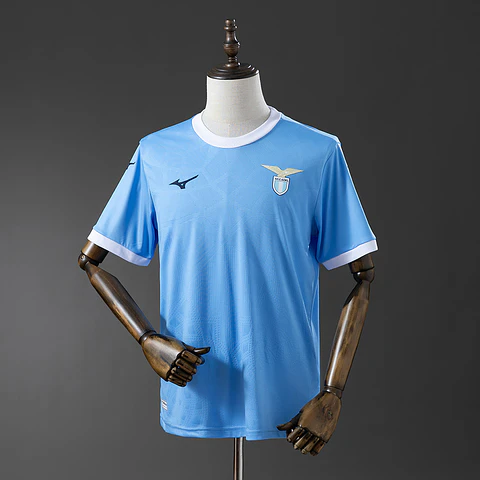 LÁZIO 25/26 (Home Kit)