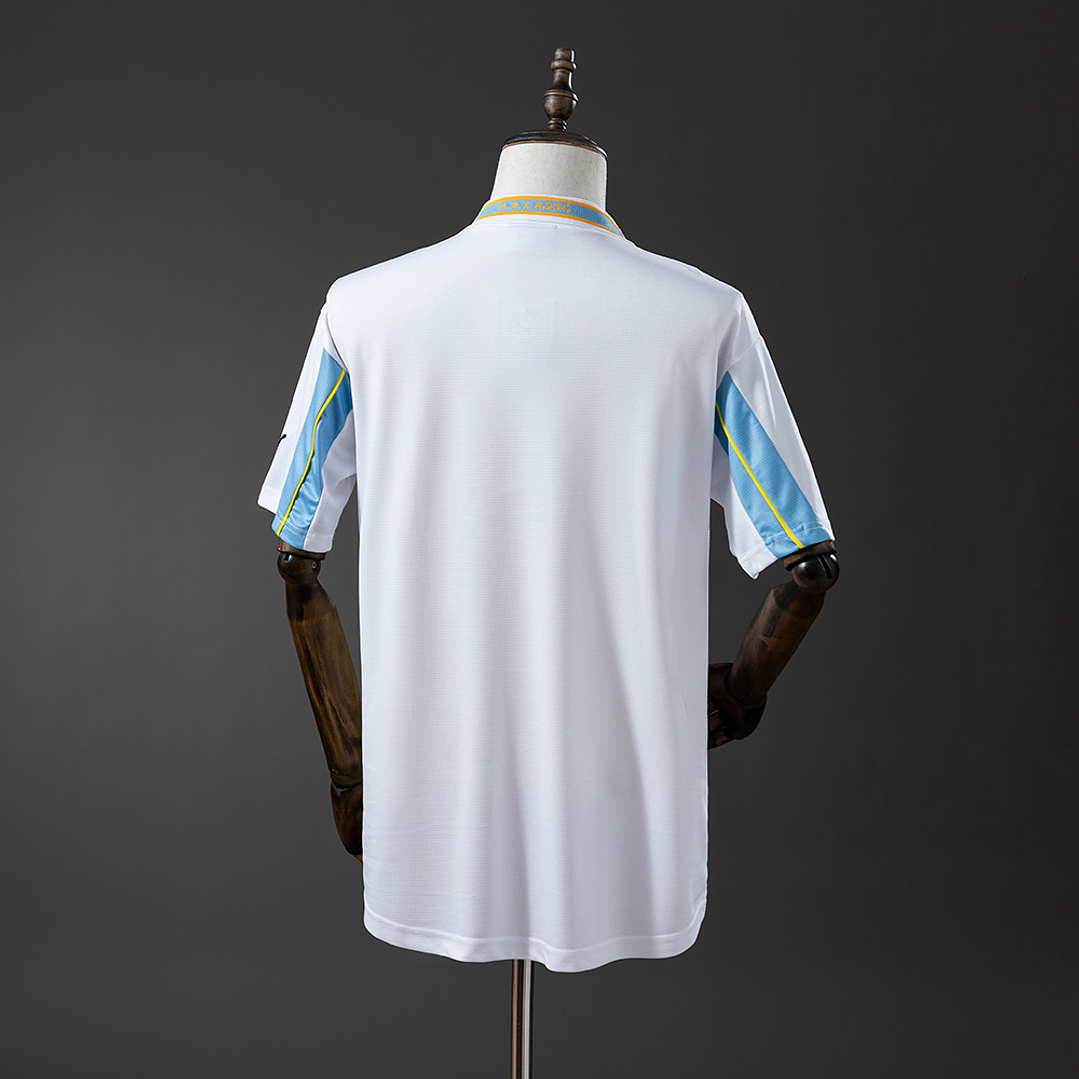 LÁZIO 98/99 Retro (Home Kit) 2