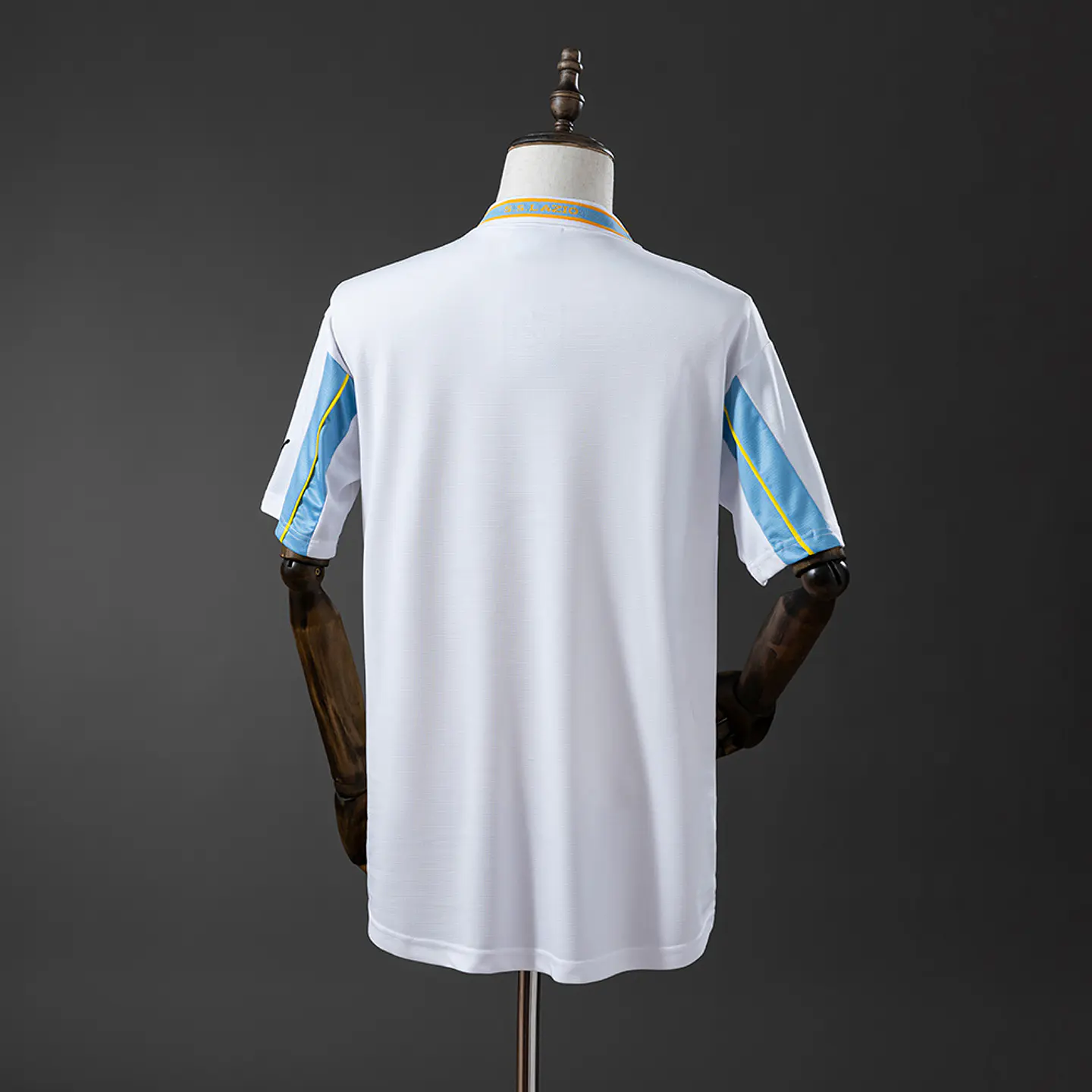 LÁZIO 98/99 Retro (Home Kit) 2