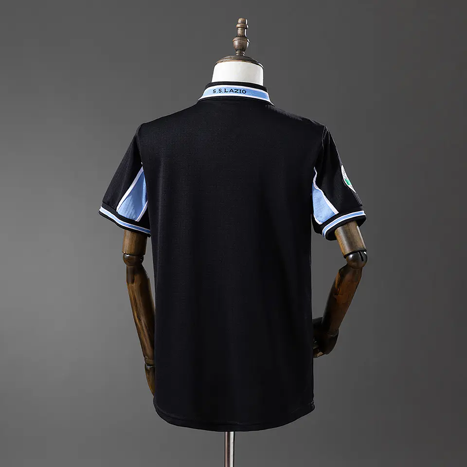 LÁZIO 98/99 Retro (Away Kit) 2