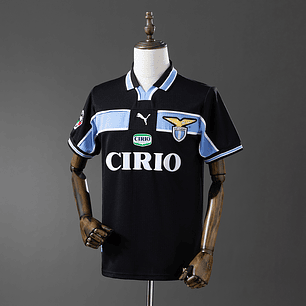 LÁZIO 98/99 Retro (Away Kit)