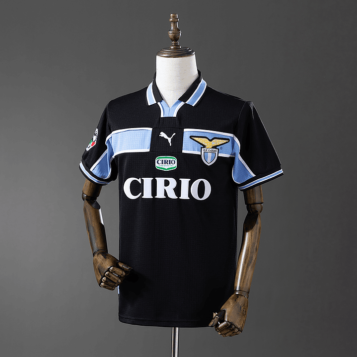 LÁZIO 98/99 Retro (Away Kit) 1