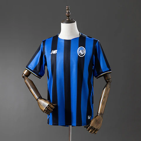 Atalanta 25/26 (Home Kit)