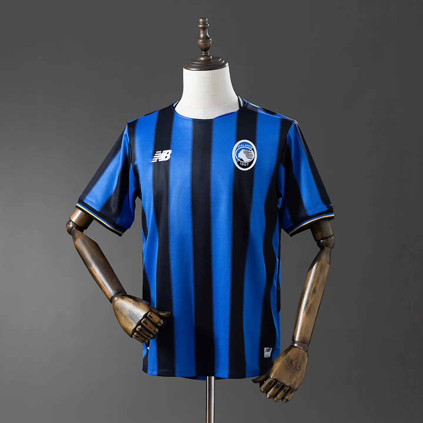 Atalanta 25/26 (Home Kit) 1