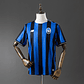 Atalanta 25/26 (Home Kit) - Thumbnail 1