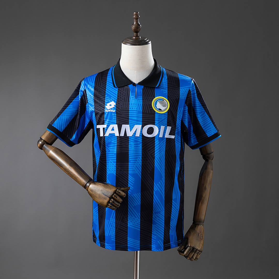 ATALANTA 91/93 Retro (Home Kit) 1