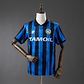 ATALANTA 91/93 Retro (Home Kit) - thumbnail 1
