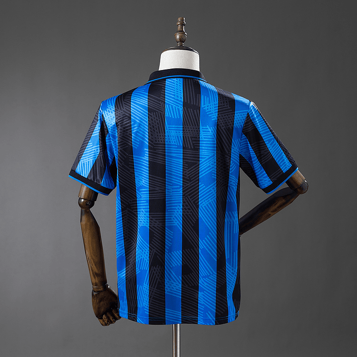 ATALANTA 91/93 Retro (Home Kit) 2