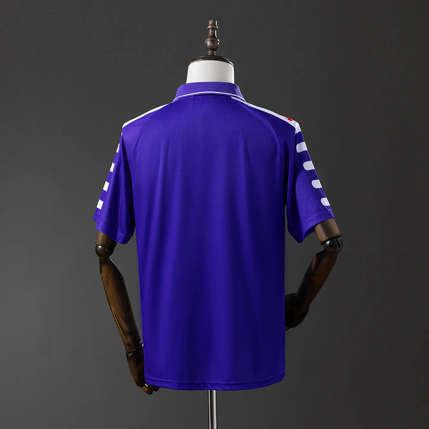 FIORENTINA 98/99 Retro (Home Kit) 2