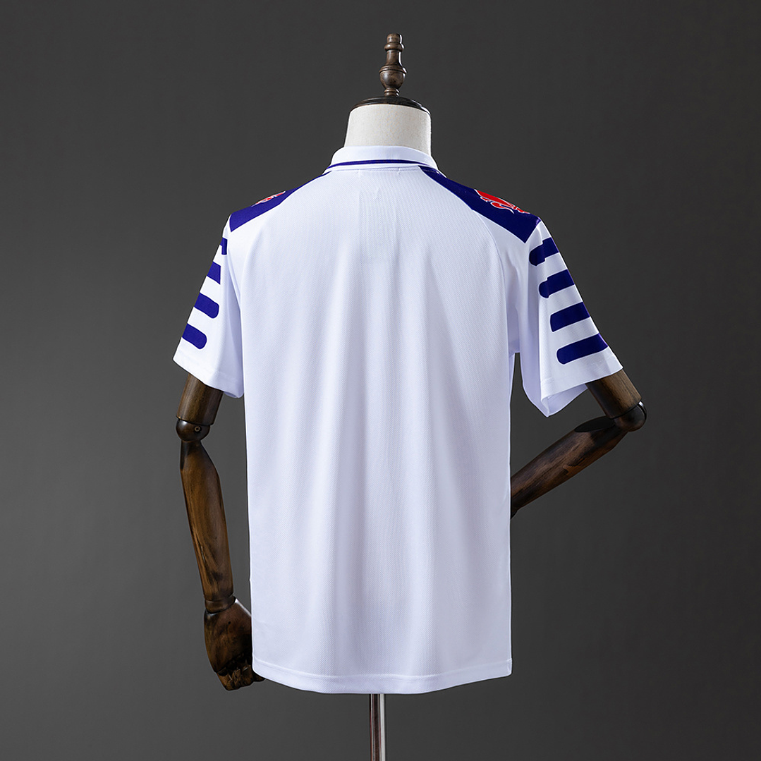 FIORENTINA 98/99 Retro (Away Kit) 2