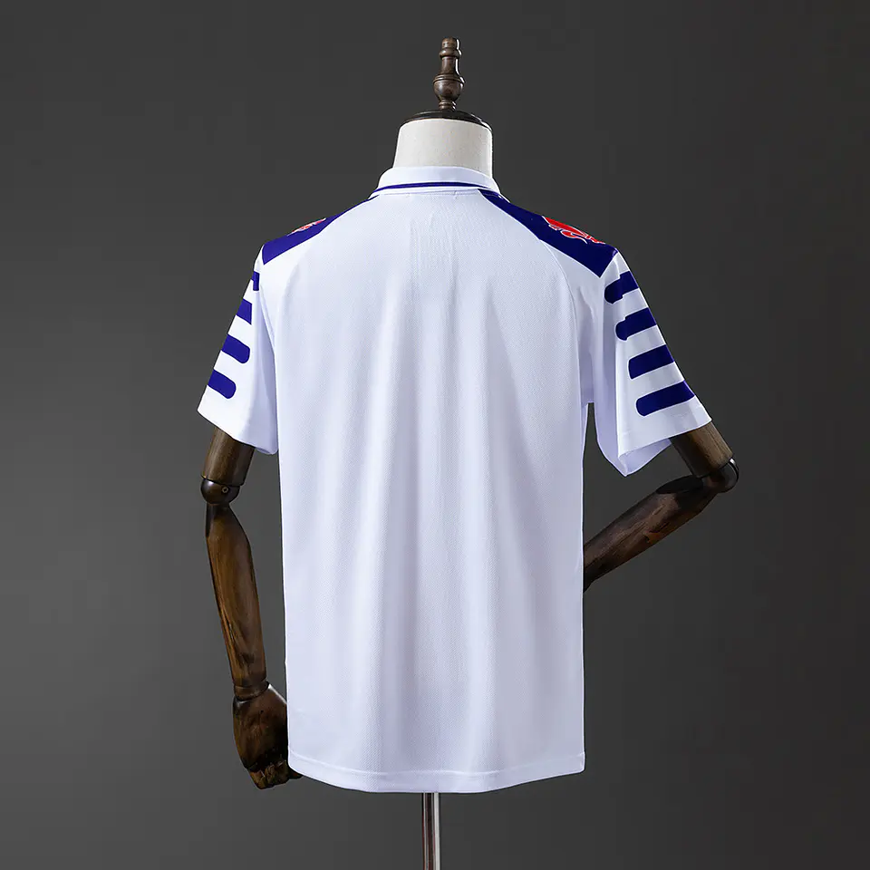FIORENTINA 98/99 Retro (Away Kit) 2