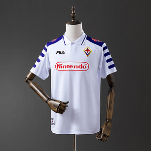 FIORENTINA 98/99 Retro (Away Kit)