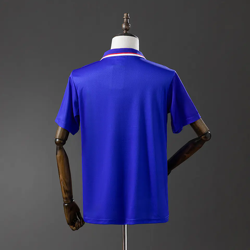 FIORENTINA 95/96 Retro (Home Kit) 2