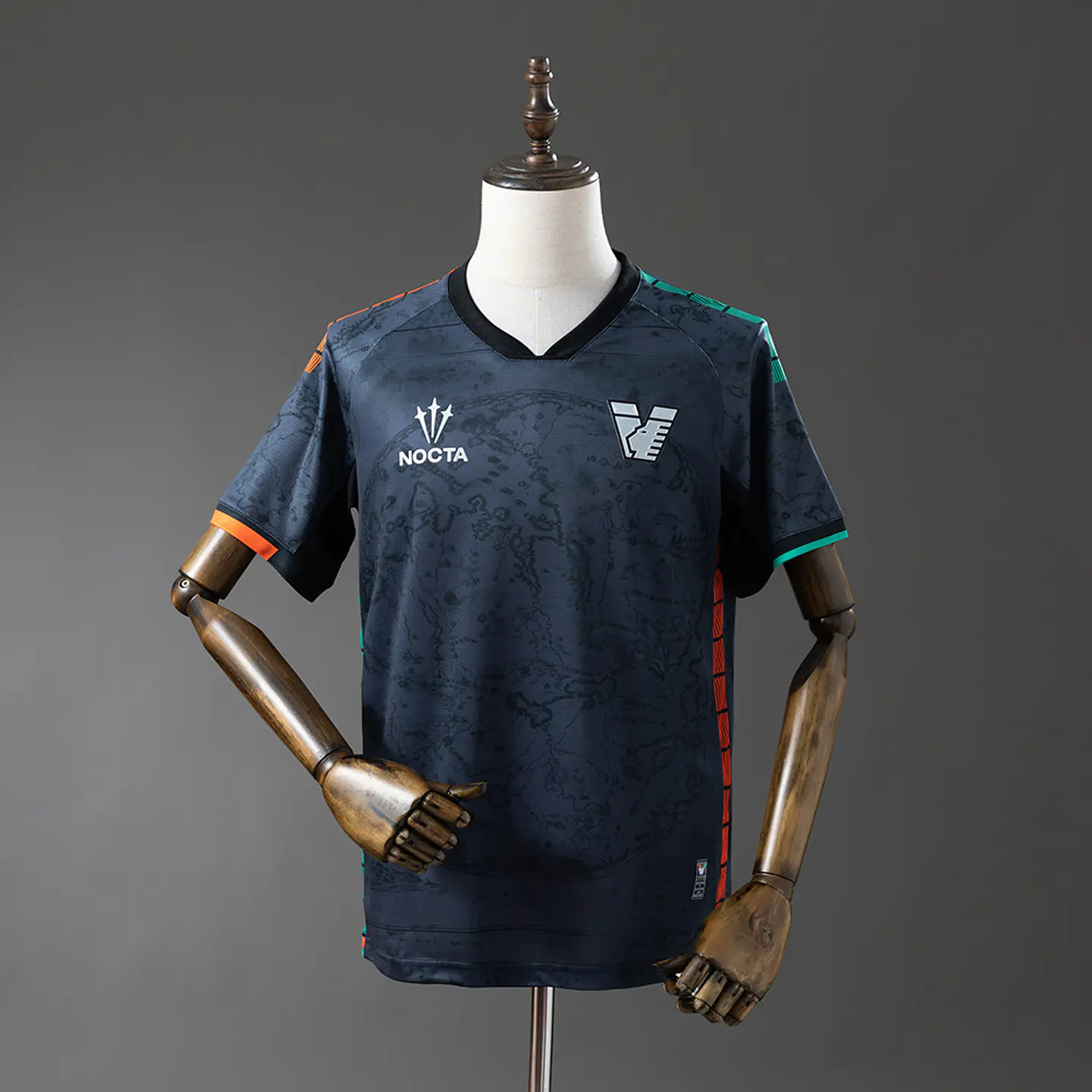 VENEZIA 25/26 (Home Kit) 1