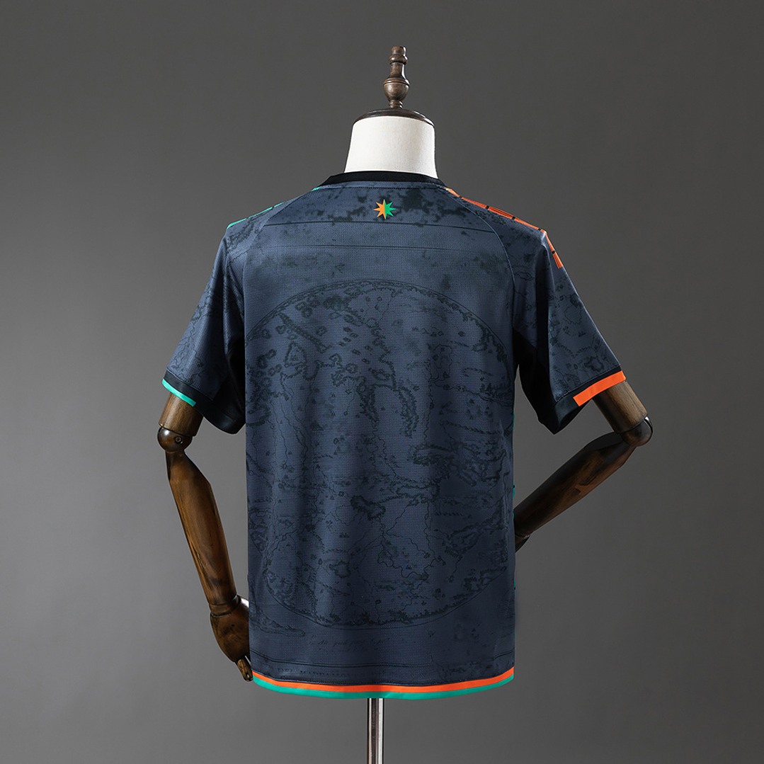 VENEZIA 25/26 (Home Kit) 2