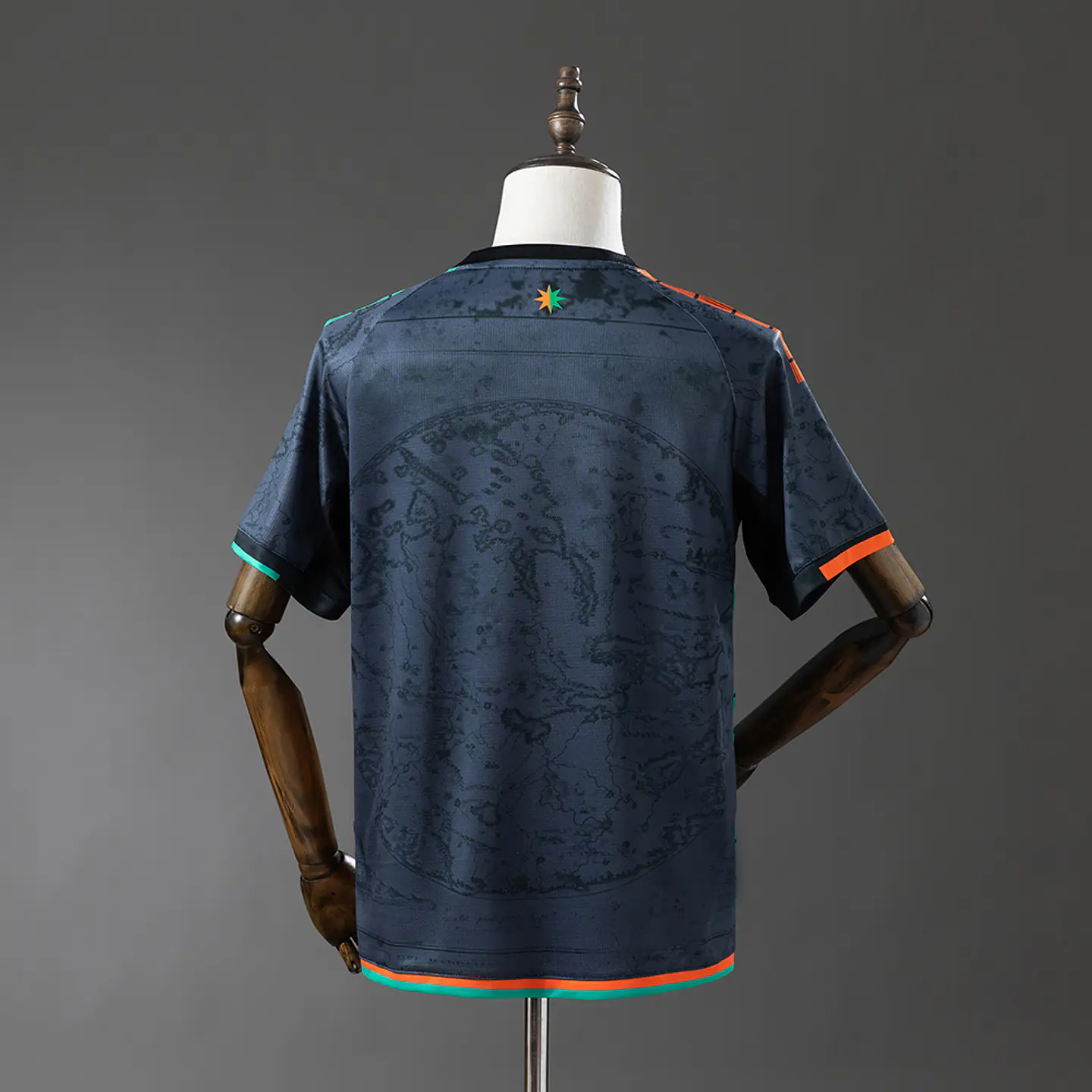 VENEZIA 25/26 (Home Kit) 2