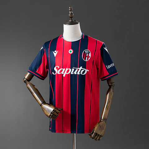 BOLOGNA 25/26 (Home Kit)